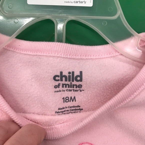 Carters child of mine 18 months - Picture 8 of 8